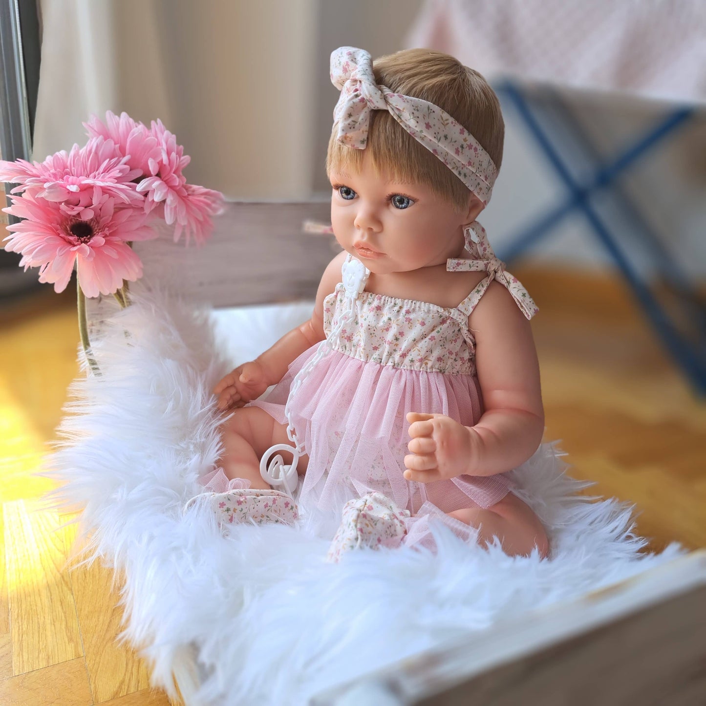 Reborn Baby Doll - India