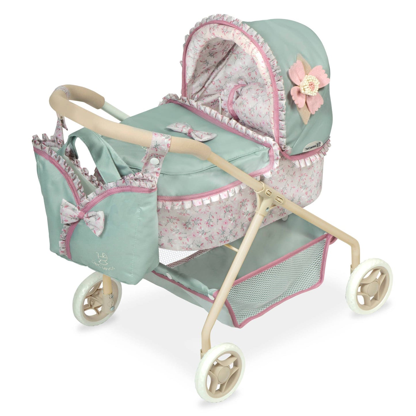 Provenza ~ My First Pram