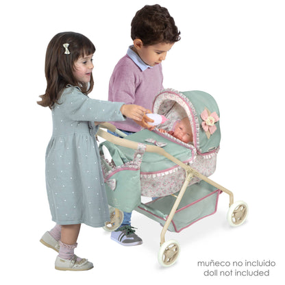 Provenza ~ My First Pram