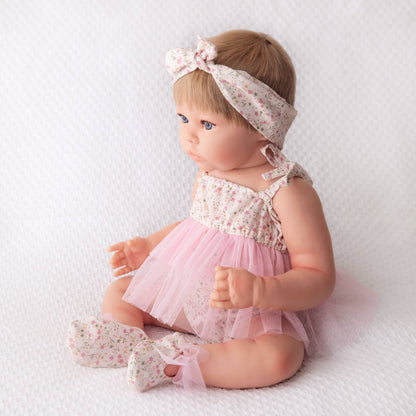 Reborn Baby Doll - India