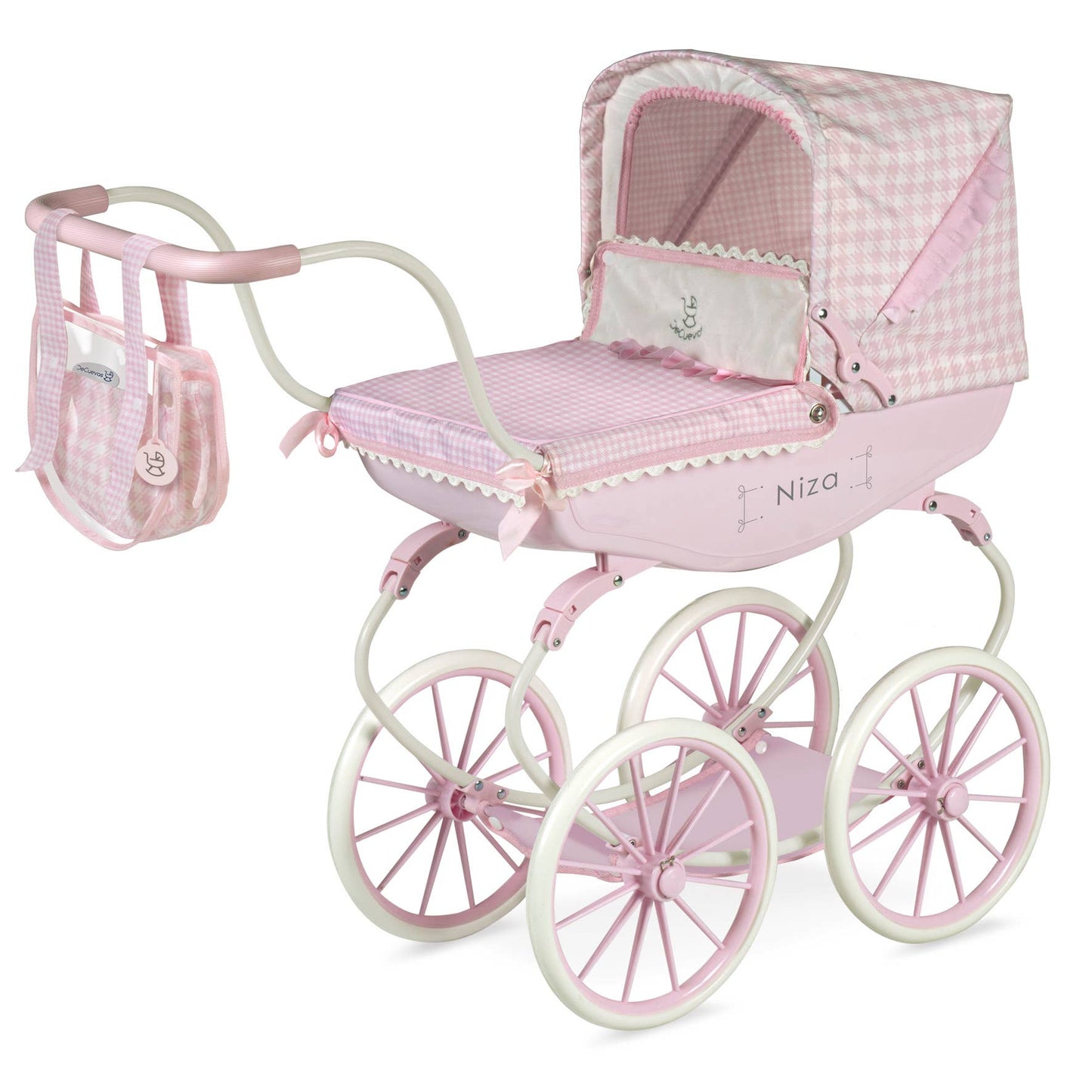 Niza Classic Pram