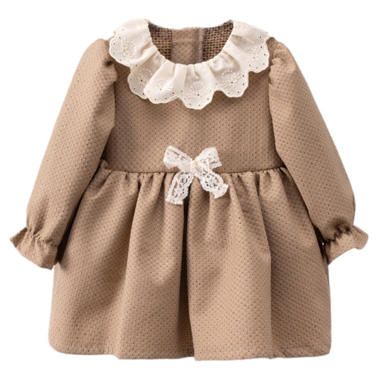 Baby Girl Dress