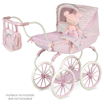 Niza Classic Pram