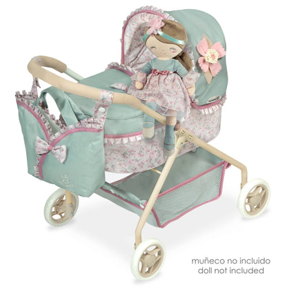 Provenza ~ My First Pram