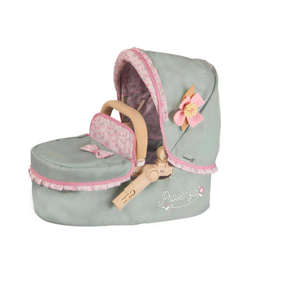 Provenza Convertible 3x1 Doll's Pram