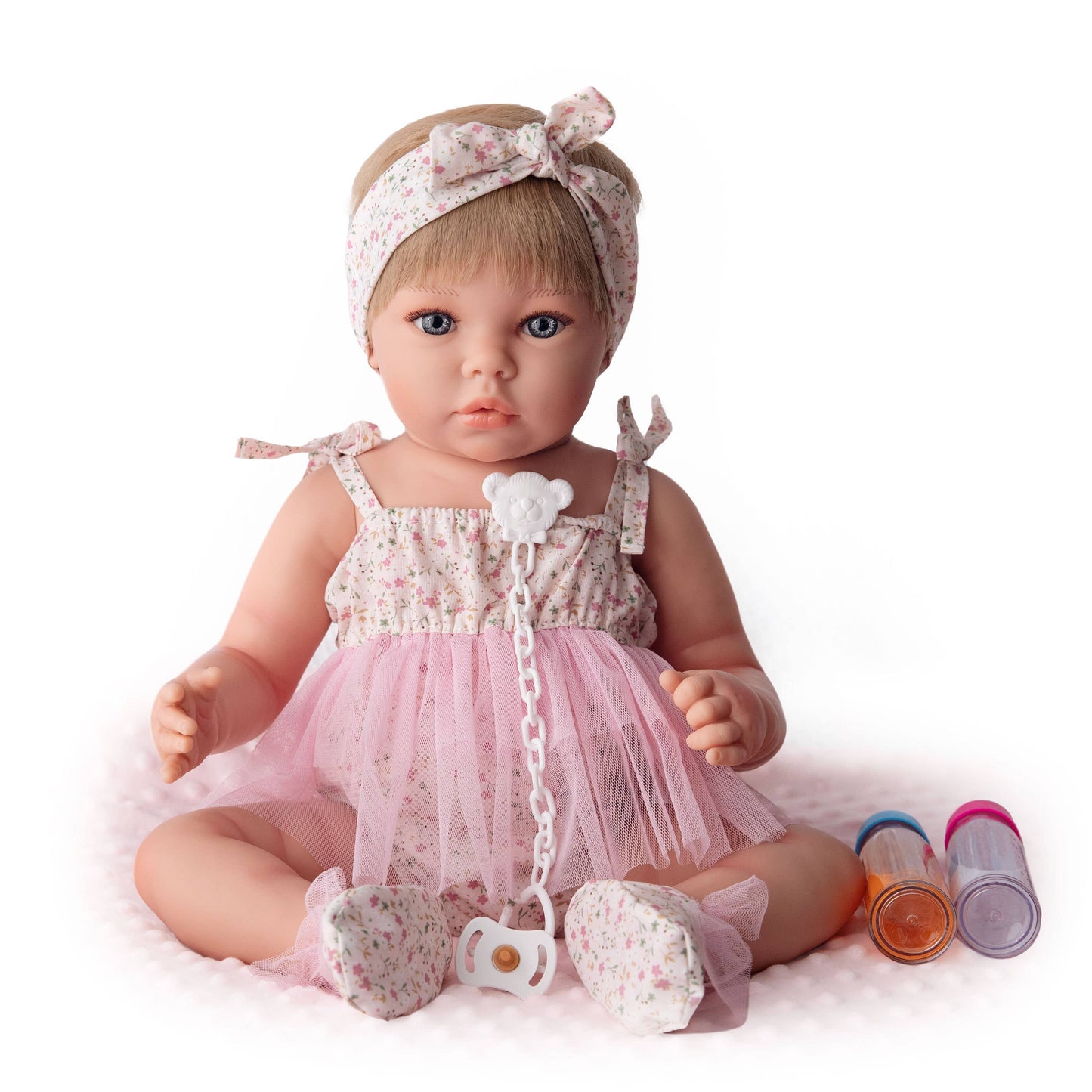 Reborn Baby Doll - India