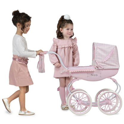 Niza Classic Pram