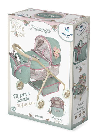 Provenza ~ My First Pram