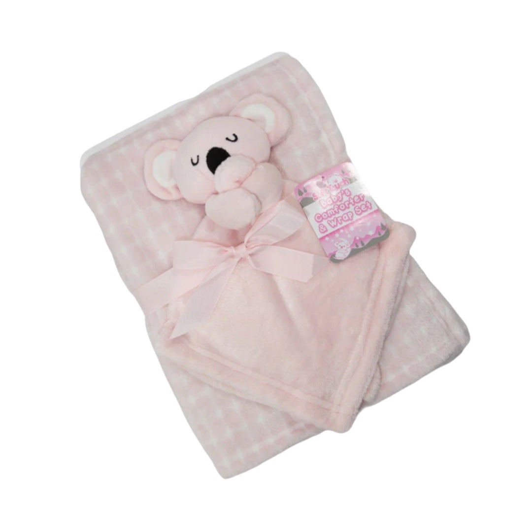 Koala Comforter & Banket (Copy)