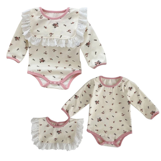 Isla Bodysuit & Bib