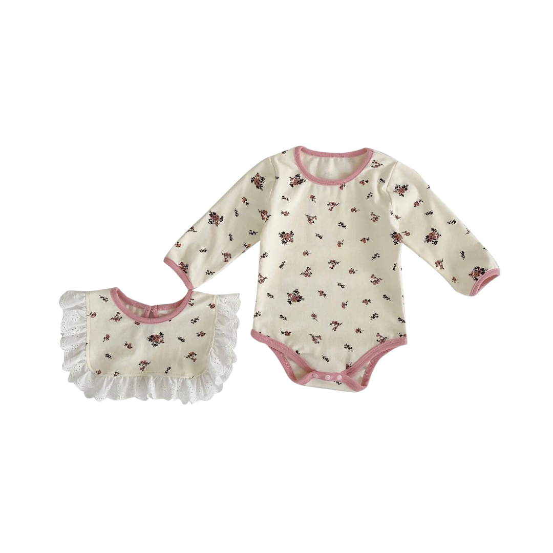 Isla Bodysuit & Bib