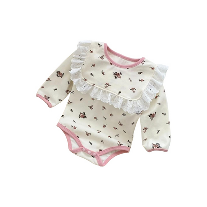 Isla Bodysuit & Bib