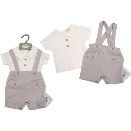 Morgan 2 Piece Set